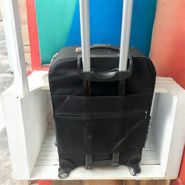 CAT Carry-on Luggage - photo 2