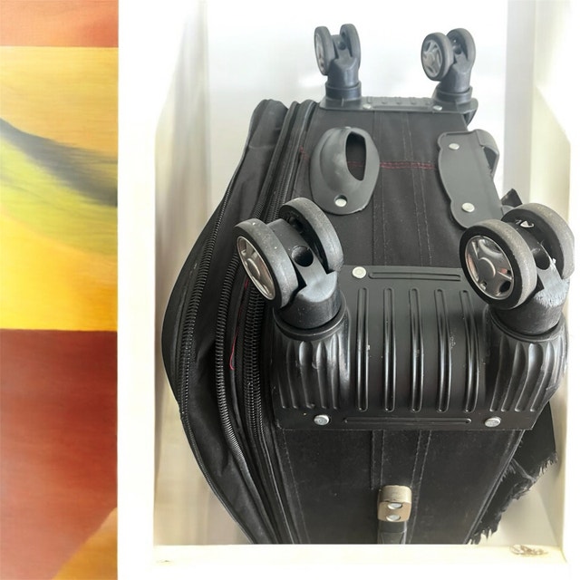 CAT Carry-on Luggage - photo 3