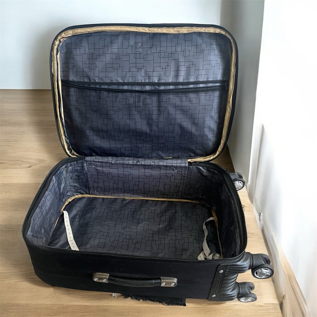 CAT Carry-on Luggage - photo 4