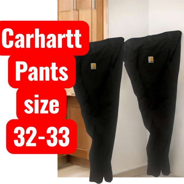Carhartt Pants - photo 2