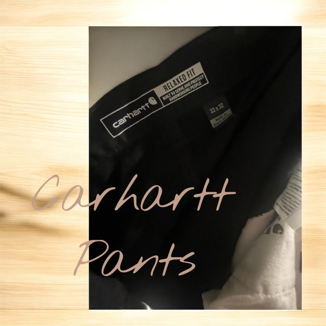 Carhartt Pants - photo 3