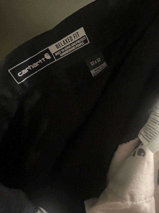Carhartt Pants - photo 5