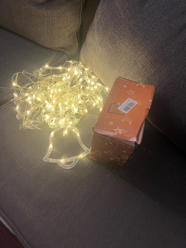 LED Modeling Lamp - photo 4