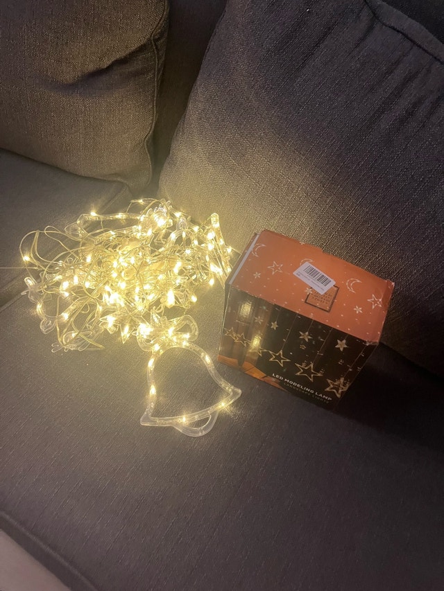 LED Modeling Lamp - photo 5