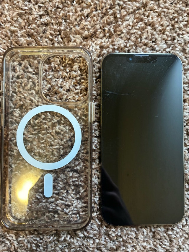 iPhone 13 Pro plus Magsafe case - photo 2