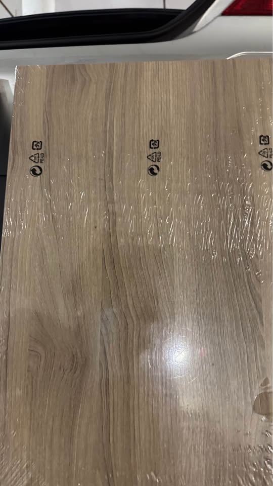 Besta ikea shelves wood - photo 3
