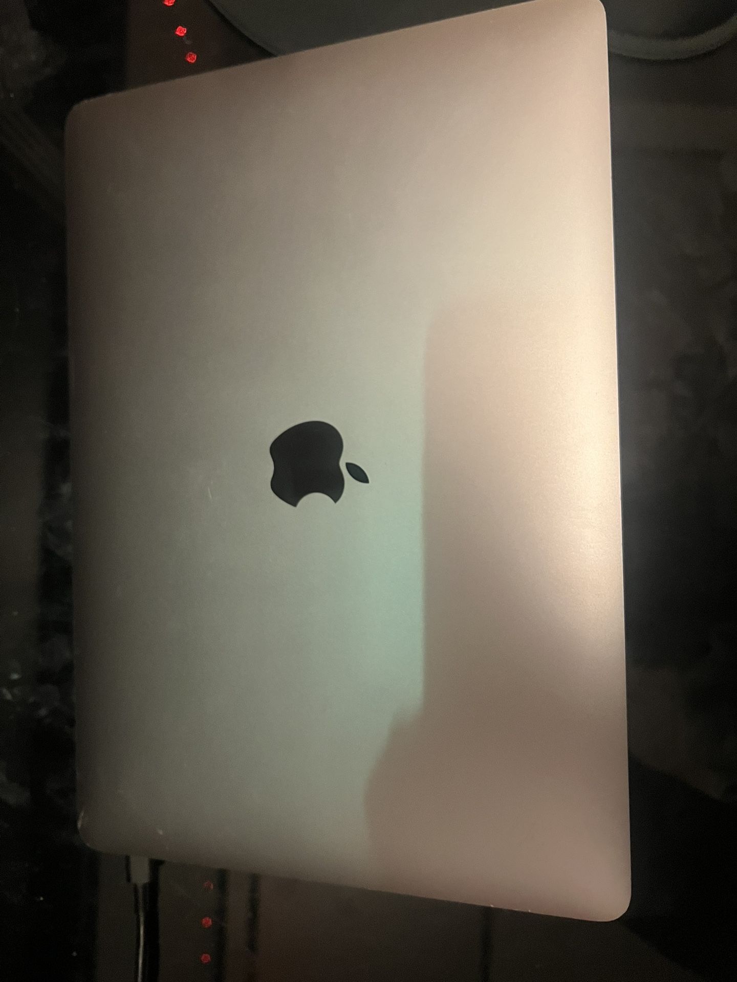 Mac Pro 2017 13in - photo 3