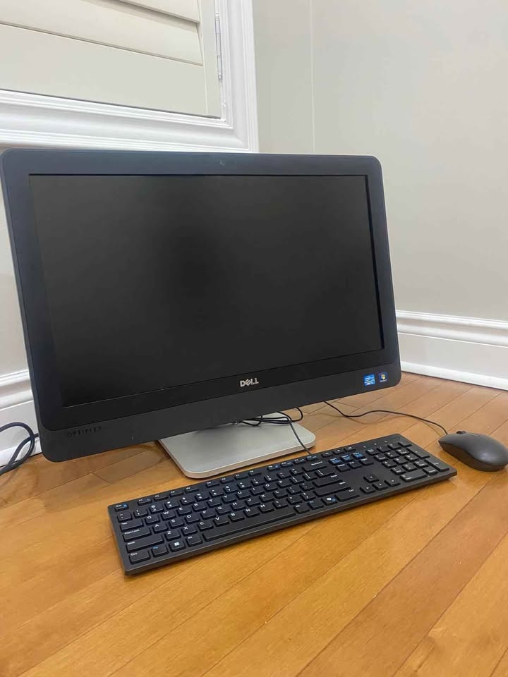 All In One Computer DELL - photo 2