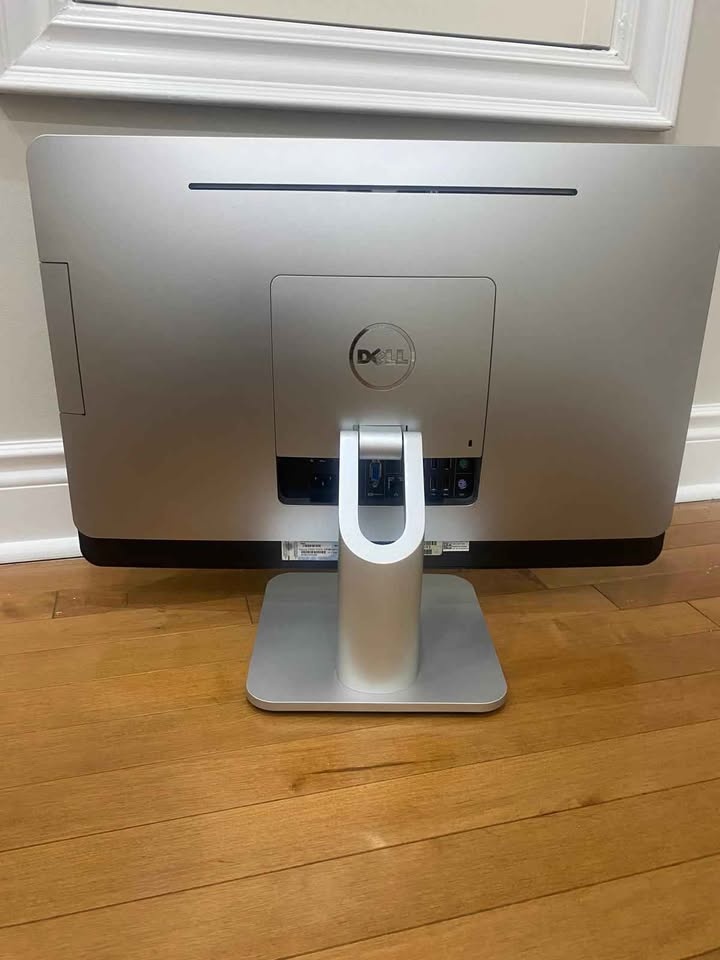 All In One Computer DELL - photo 4