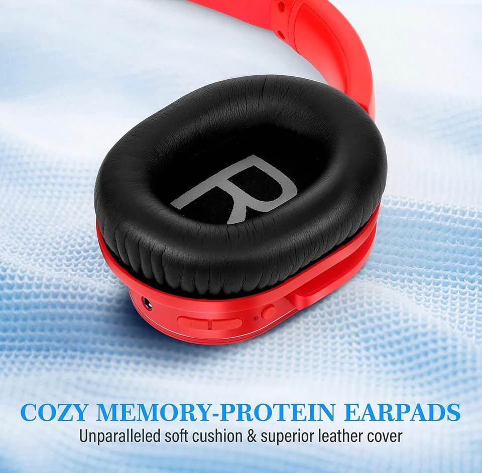 Wotdehi Active Noise Cancelling Headphones - photo 5
