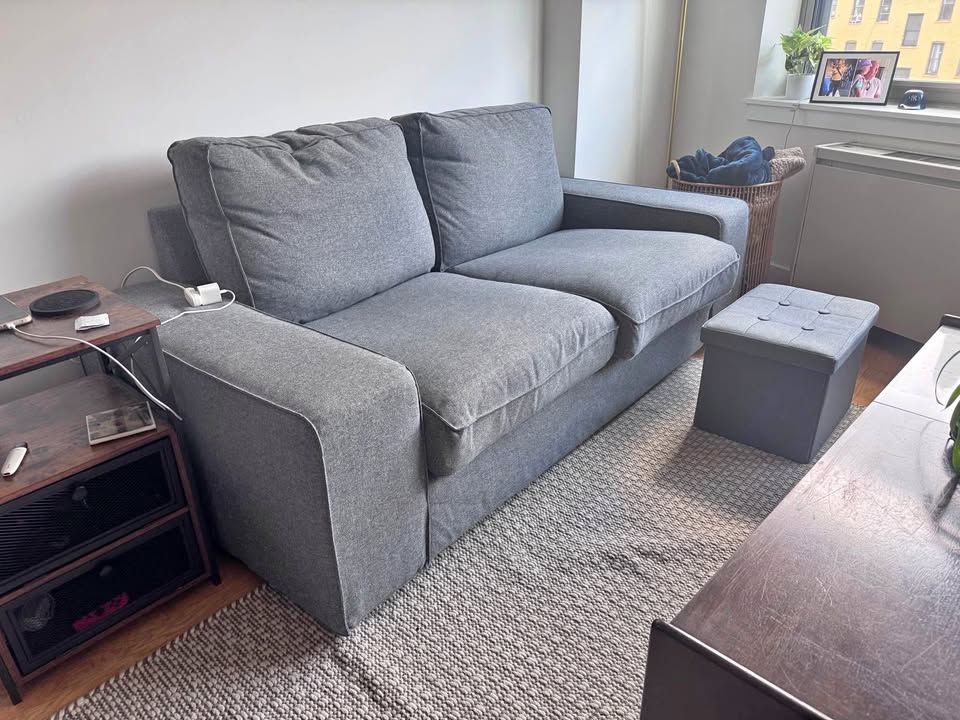 Kivik IKEA Sofa