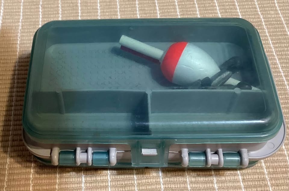 Fishing stuff - photo 3
