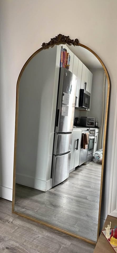 Cooper Classic Mirror