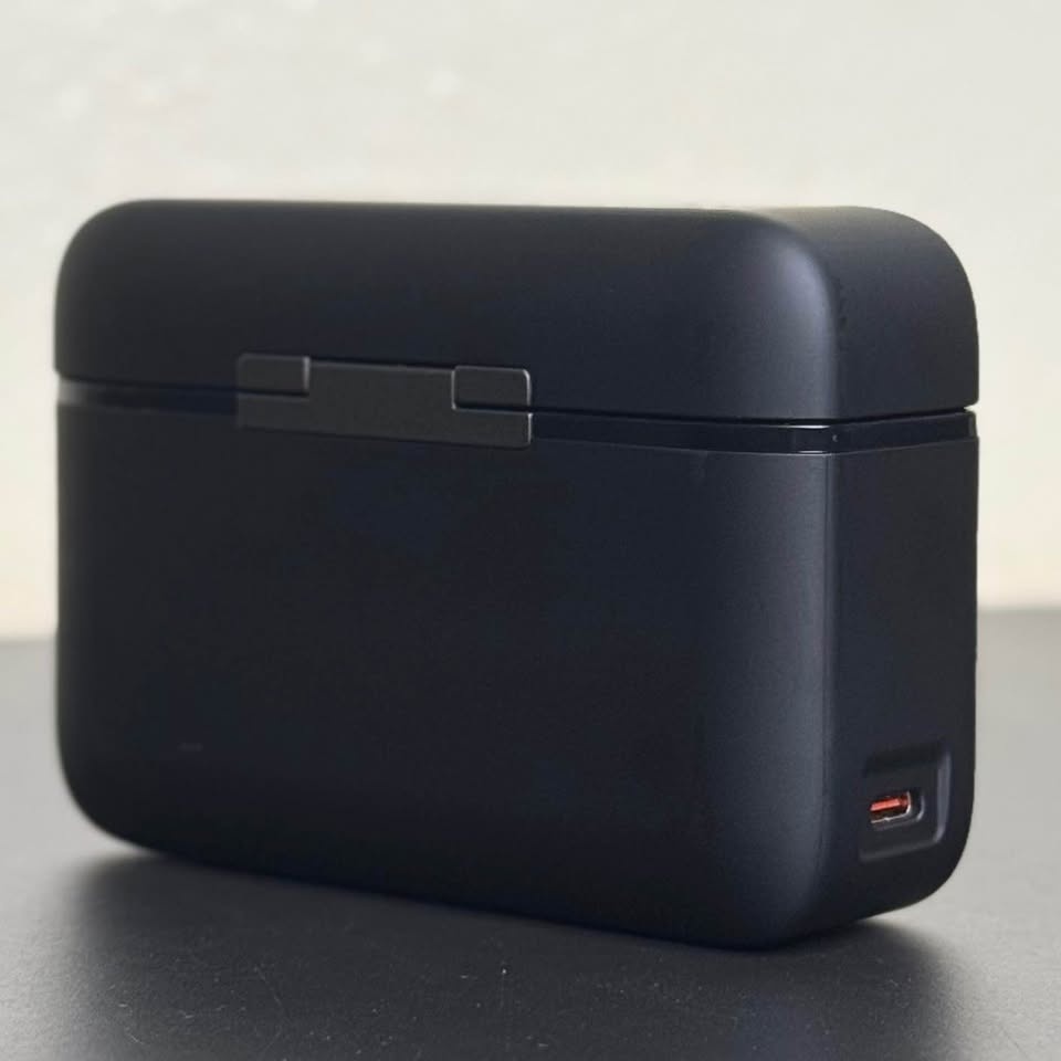 📸🔋 Llano Camera Battery Charging Case – Dual – New - photo 4