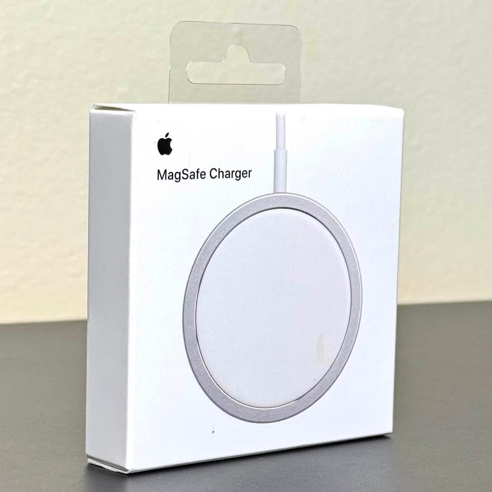 Apple MagSafe Charger - Brand New & Sealed