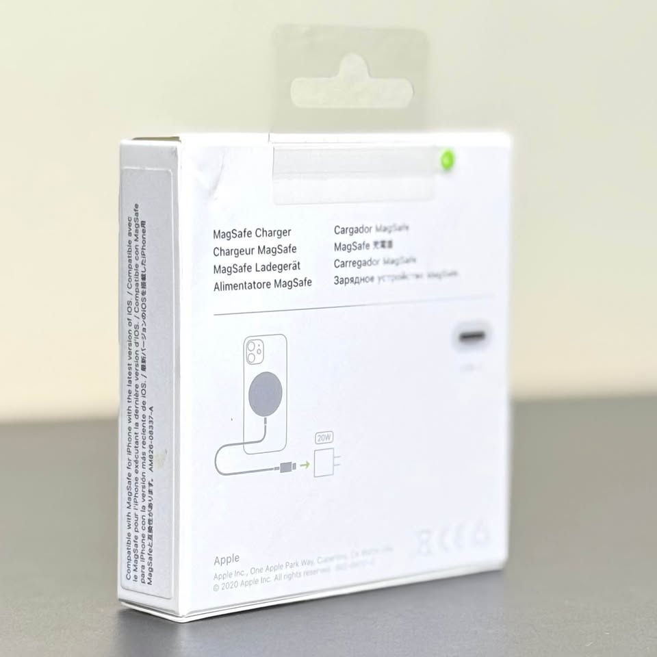 Apple MagSafe Charger - Brand New & Sealed - photo 2