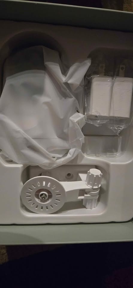 Baby Monitor Camera - photo 3