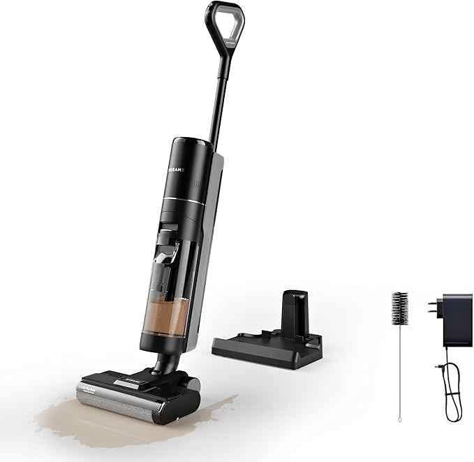 Dry Vacuum Cleaner