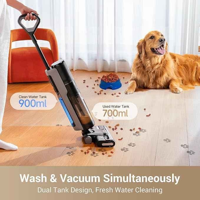 Dry Vacuum Cleaner - photo 2