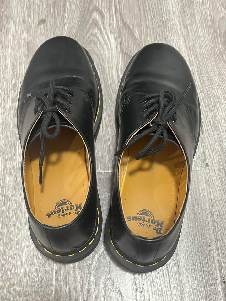 Doc Martens Oxford Size 10 - photo 3