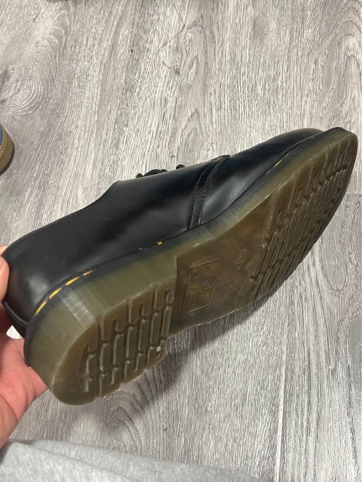 Doc Martens Oxford Size 10 - photo 4