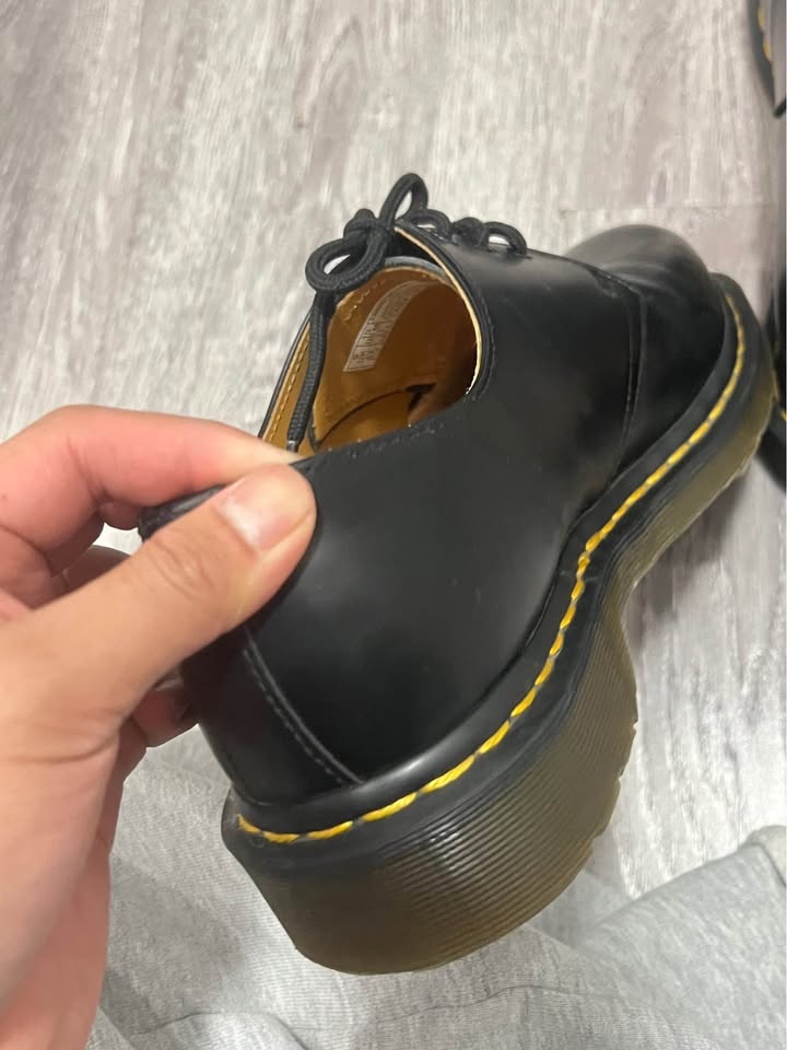 Doc Martens Oxford Size 10 - photo 5