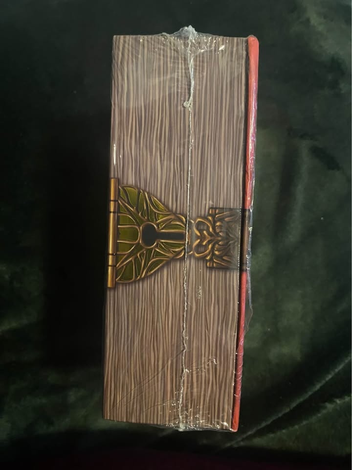 The Literary Tarot deck - photo 4