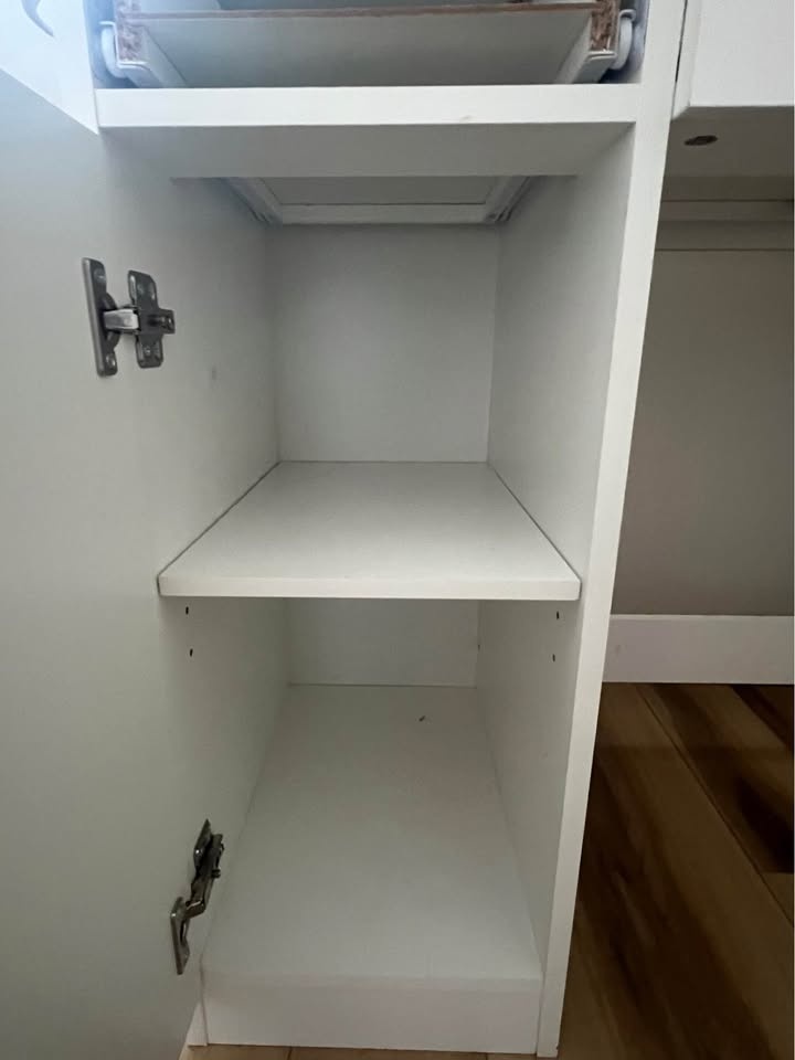 Vanity Dresser - photo 3