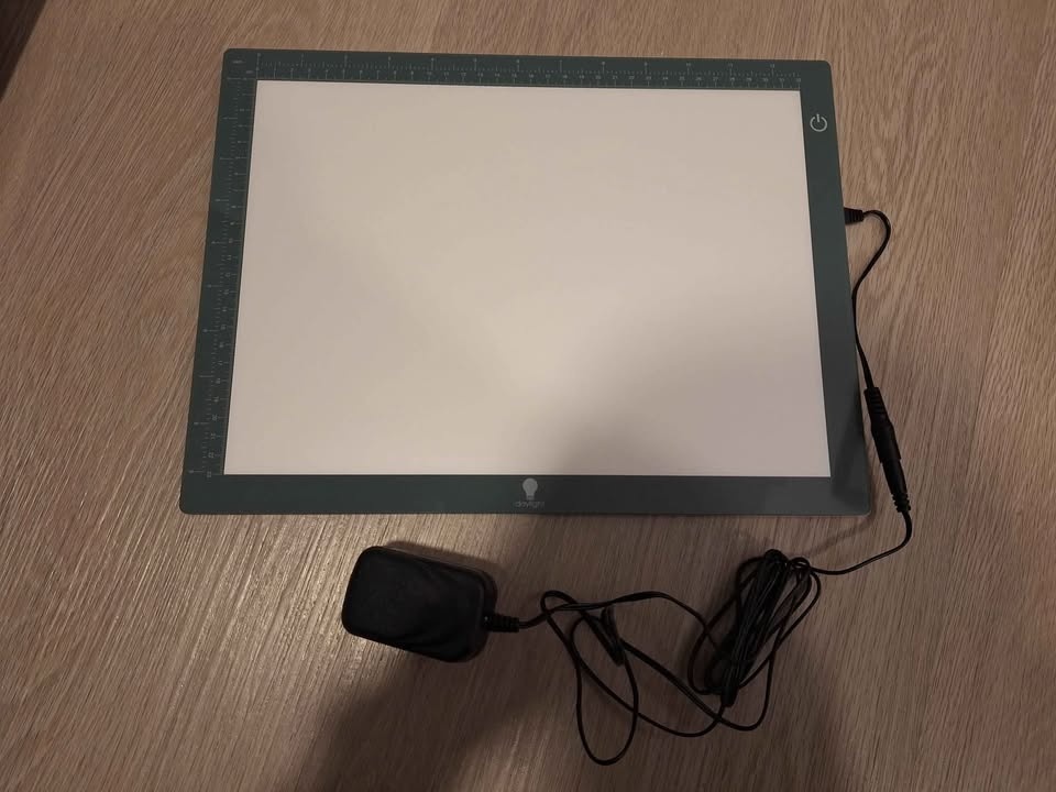 Wafer 1 Lightbox - photo 2