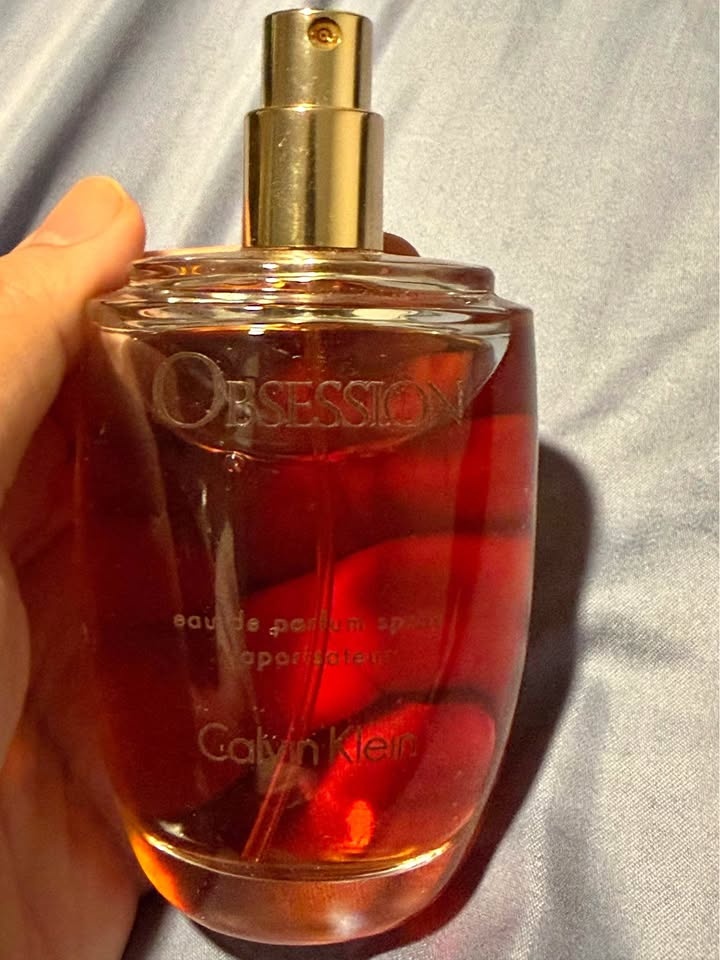 Obsession-Calvin Klein Men’s Cologne