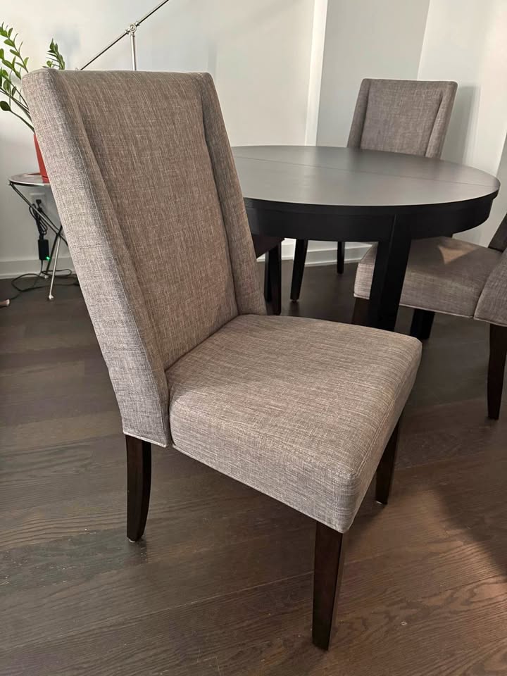 Raymour & Flanigan Dining Chair(s)
