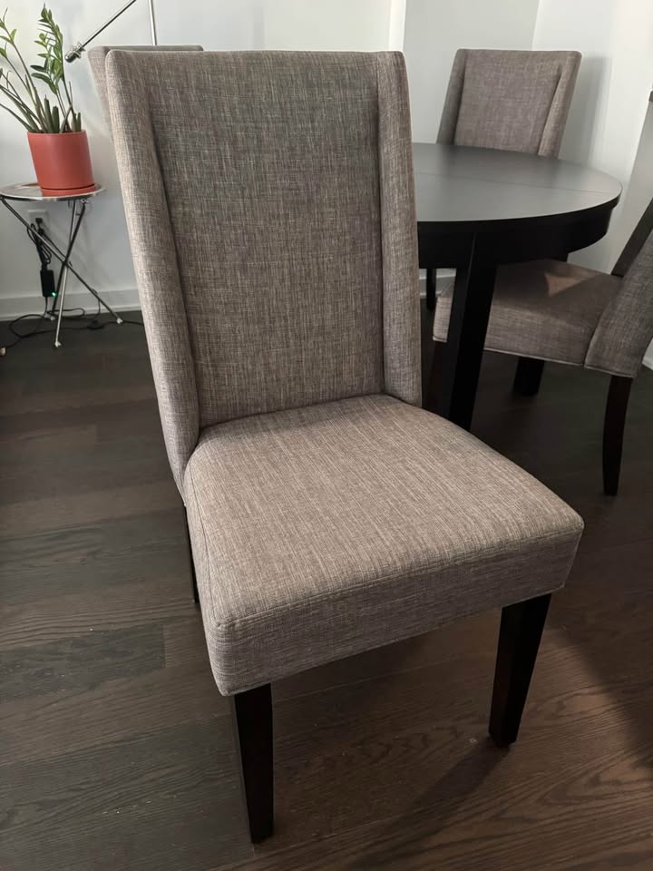 Raymour & Flanigan Dining Chair(s) - photo 2