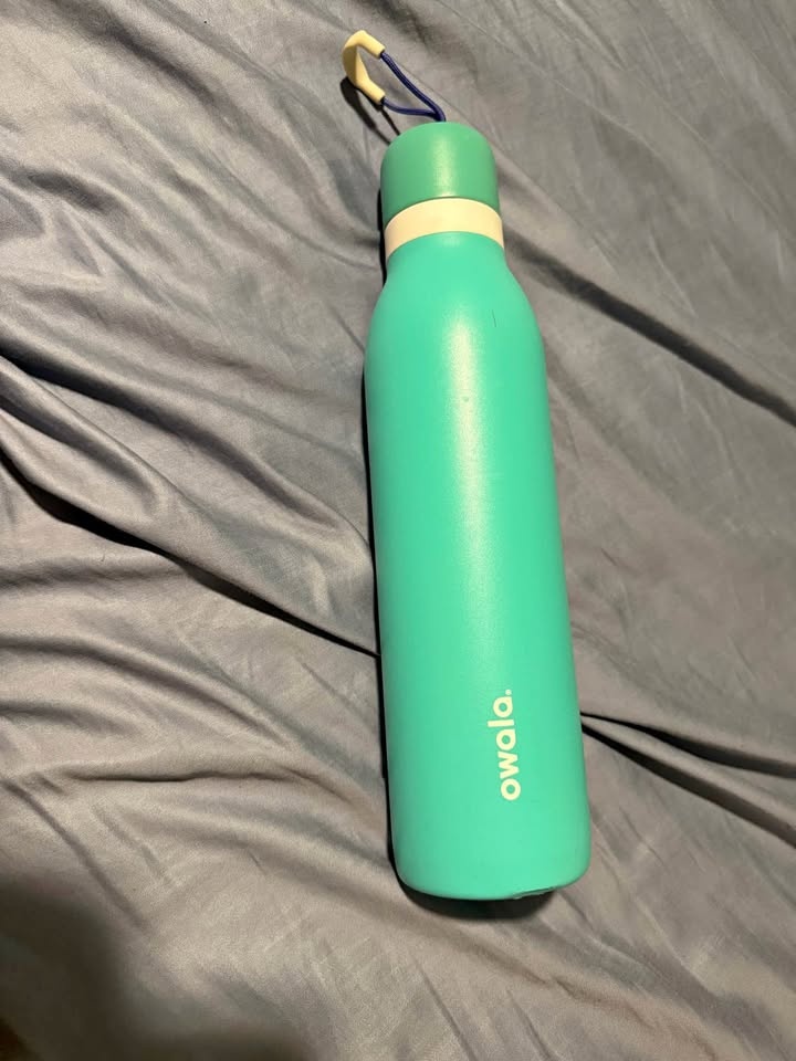 Owala Water Bottle