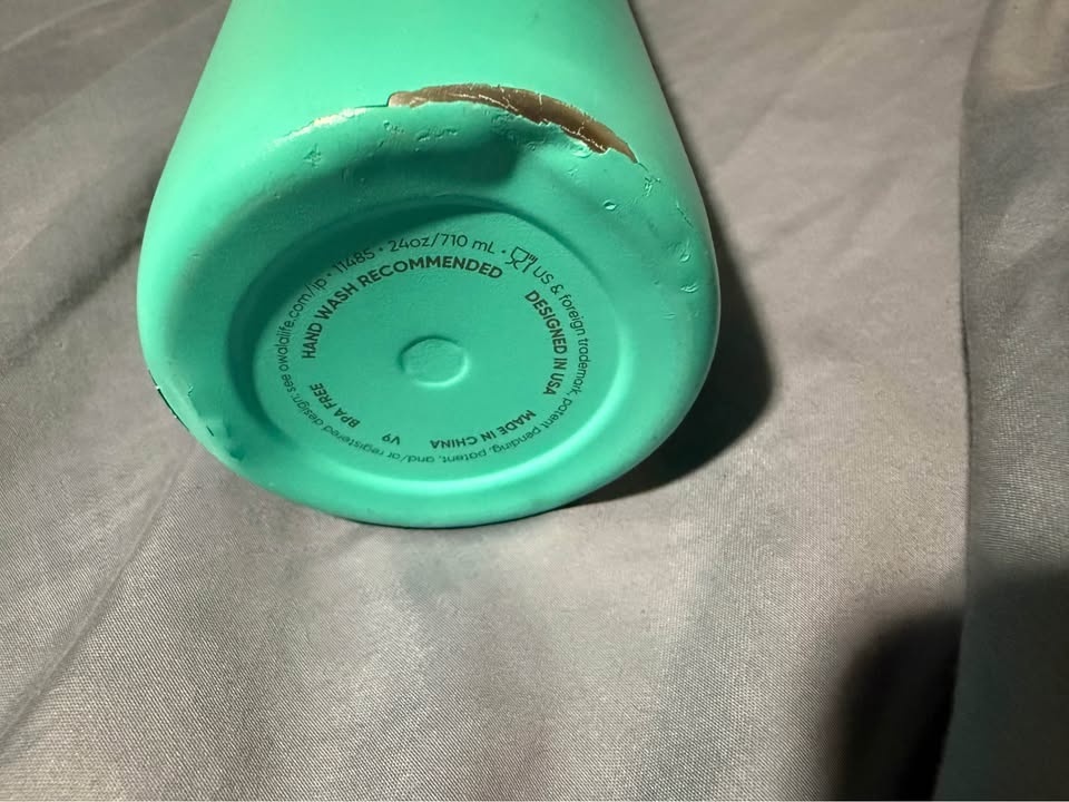 Owala Water Bottle - photo 2