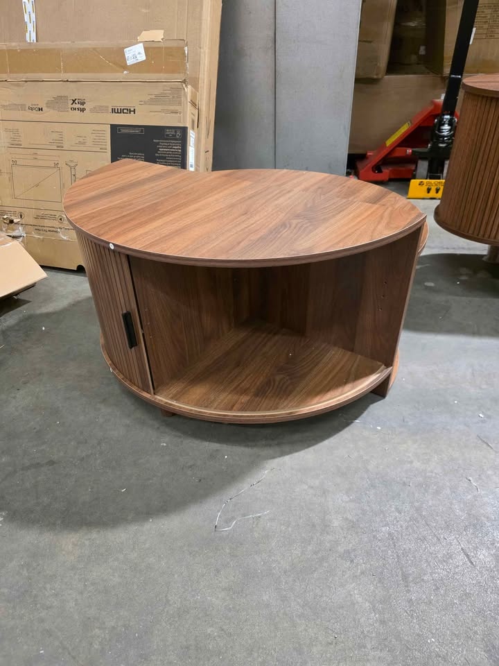 Brand new TV stand and 2 coffee tables - photo 5
