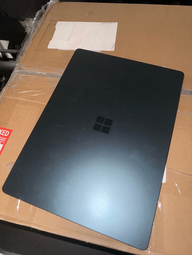 Microsoft Surface Laptop 3 - photo 2