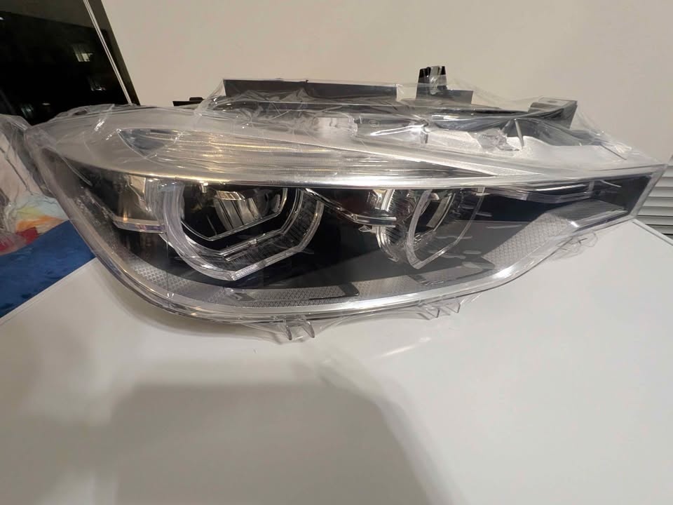 BMW 3 series LED Headlight (Right Front) - photo 5