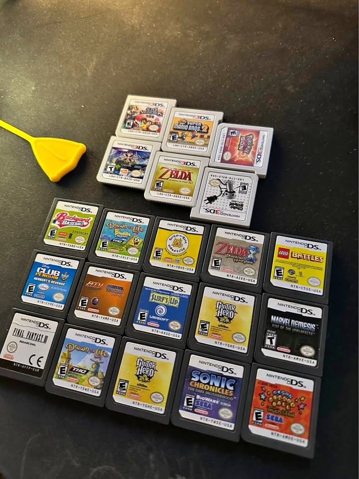 New 3DS XL Animal Crossing Edition