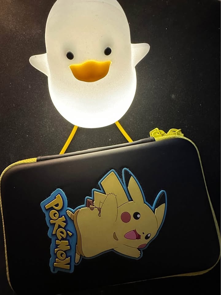 New 3DS XL Animal Crossing Edition - photo 5