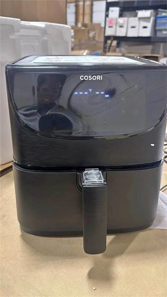 COSORI Air Fryer 5.8QT Pro Gen Smart 11-in-1
