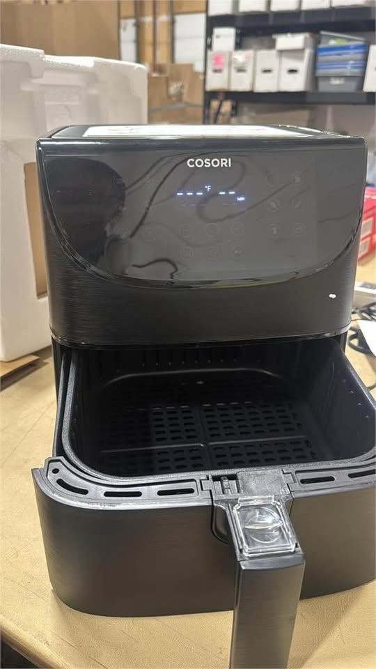 COSORI Air Fryer 5.8QT Pro Gen Smart 11-in-1 - photo 2