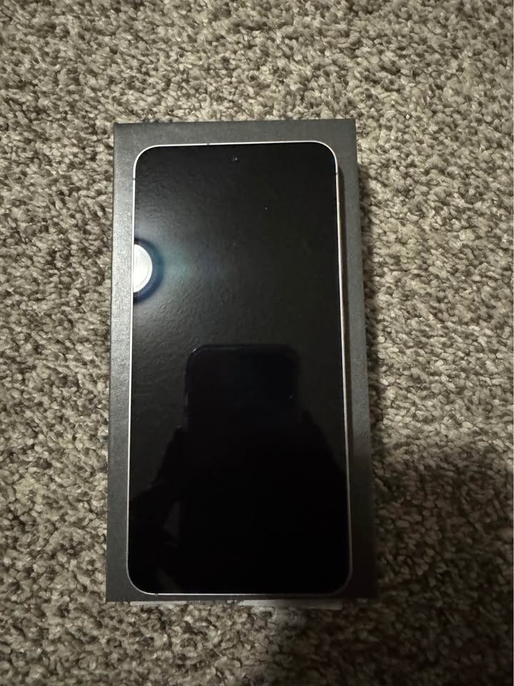 Samsung S25 128 gb Brand new - photo 4