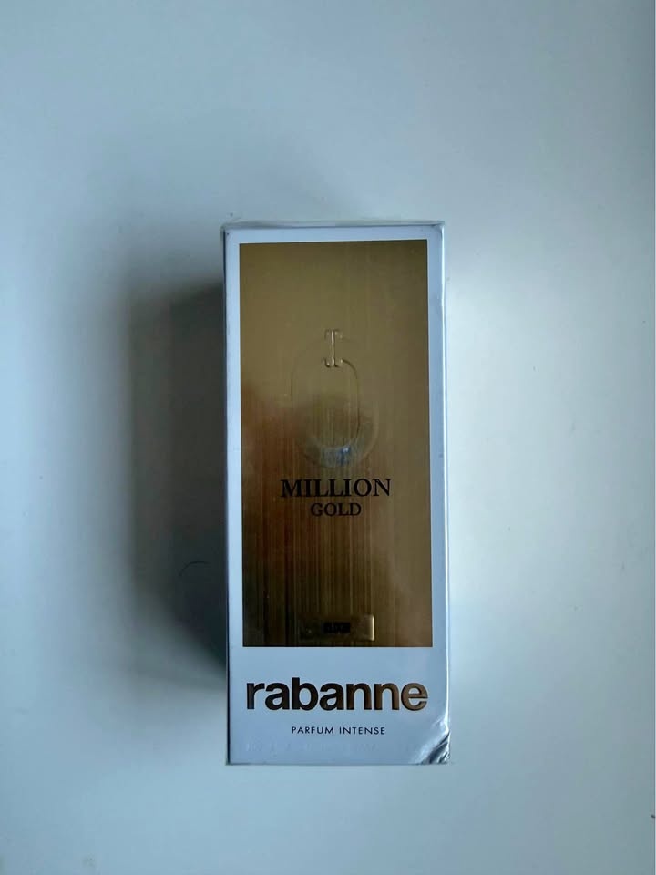 Rabanne Million Gold (100 ml)