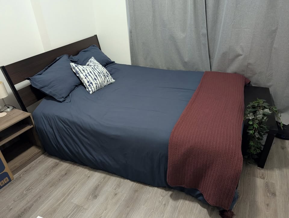 IKEA bed frame Trysil Queen - photo 3