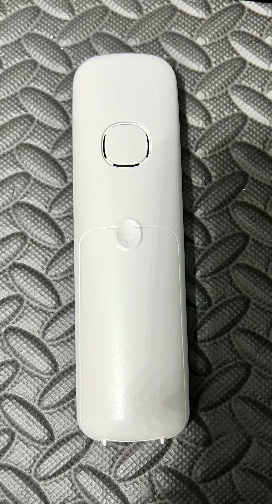 KX-TGDA51G PANASONIC EXTRA HANDSET ONLY White / Gold - photo 2