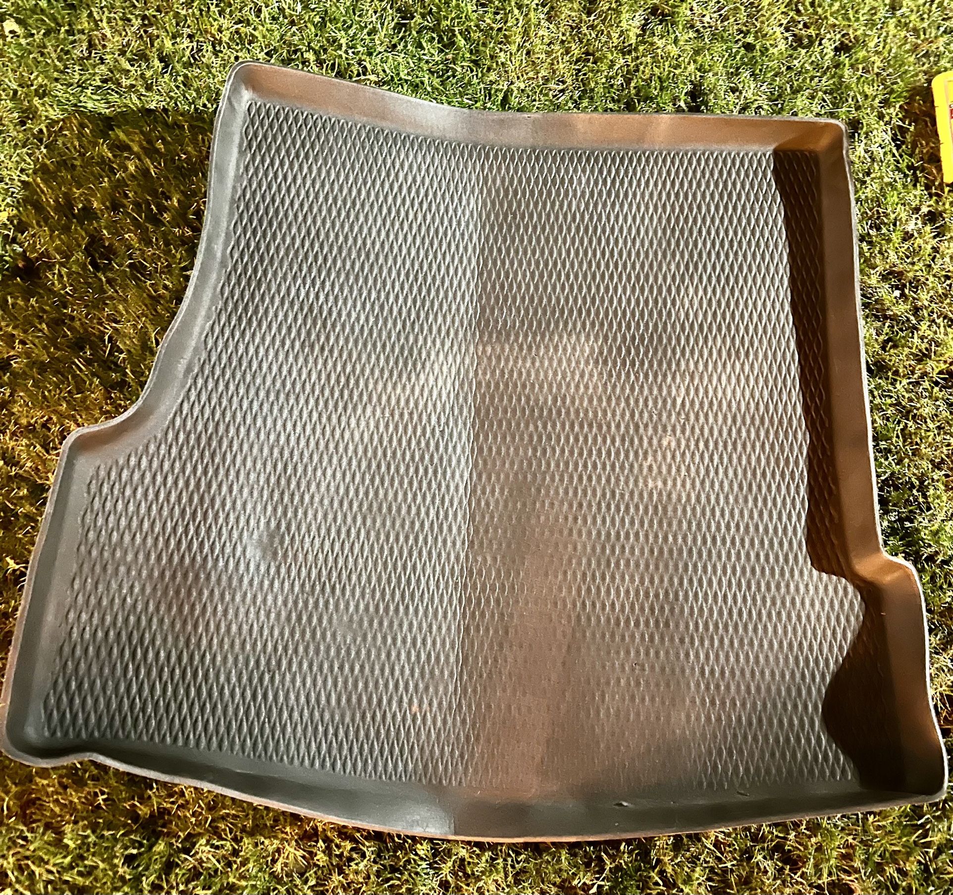 VW Passat Trunk Liner Mat B5.5 2001-2005
