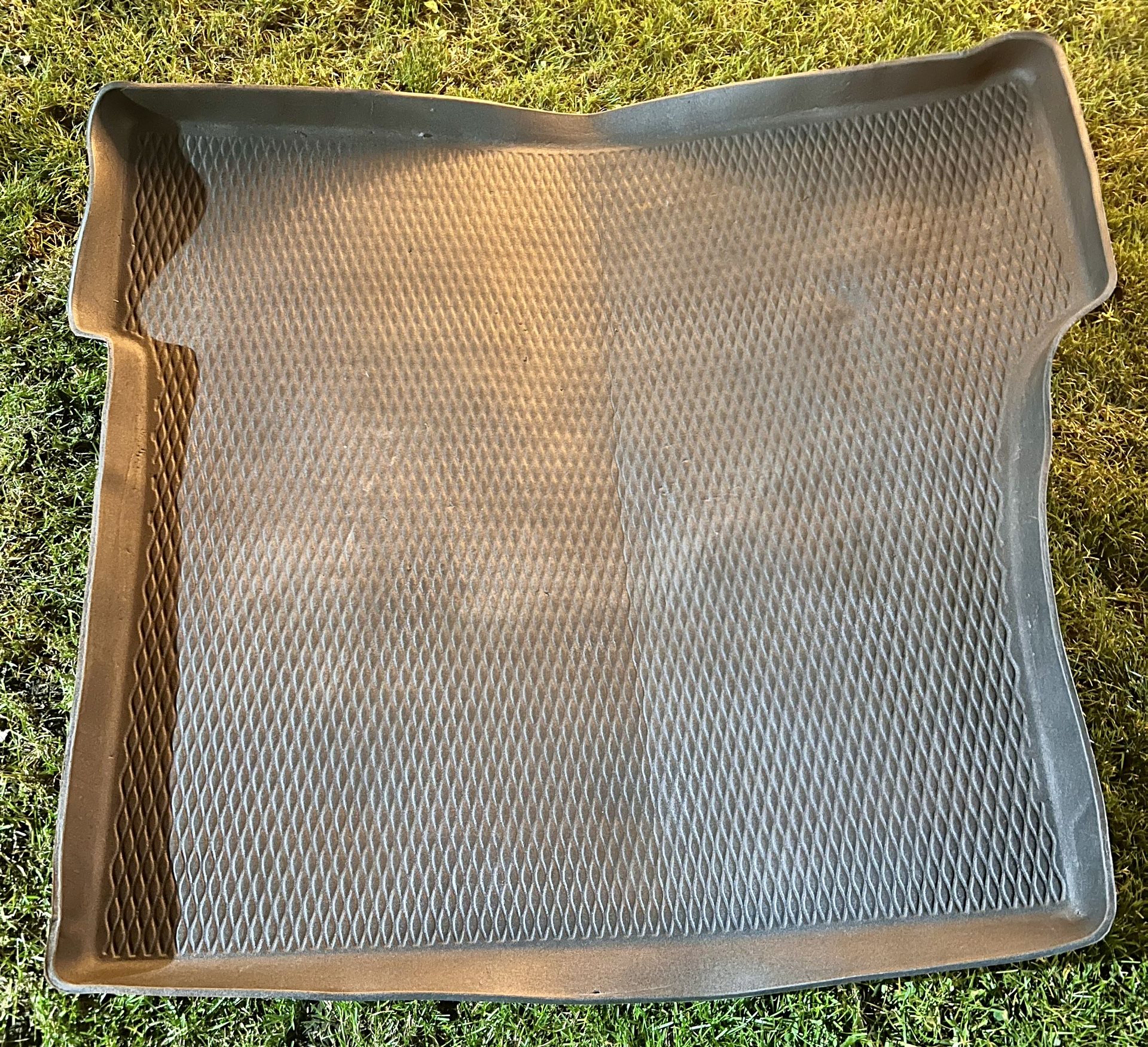VW Passat Trunk Liner Mat B5.5 2001-2005 - photo 2