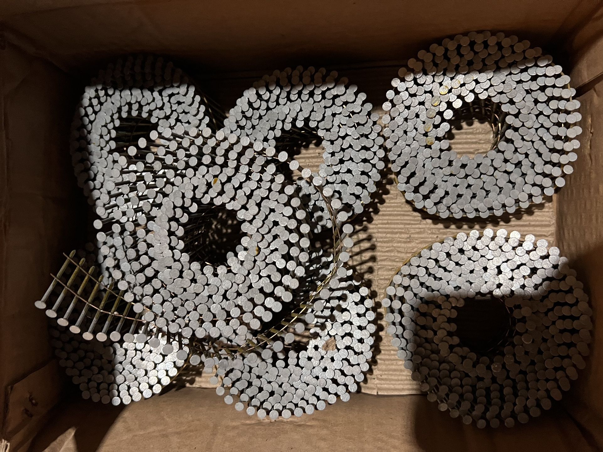 DEWALT Coil Nails 1-3/4 in. - photo 2