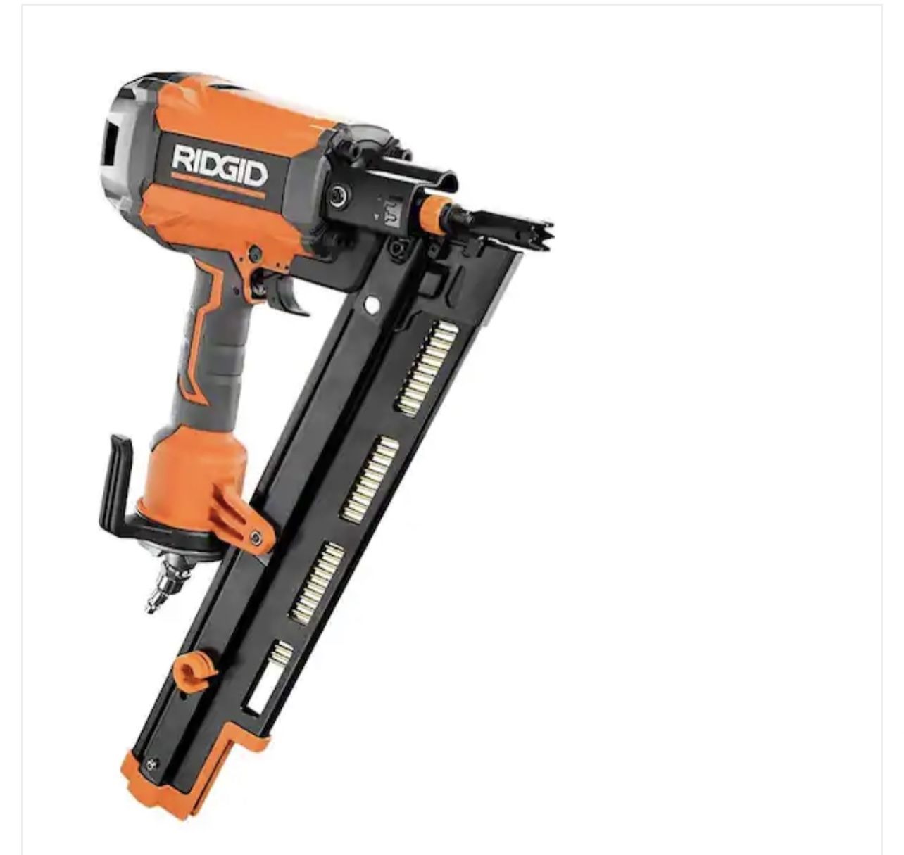 RIDGID Framing Nailer