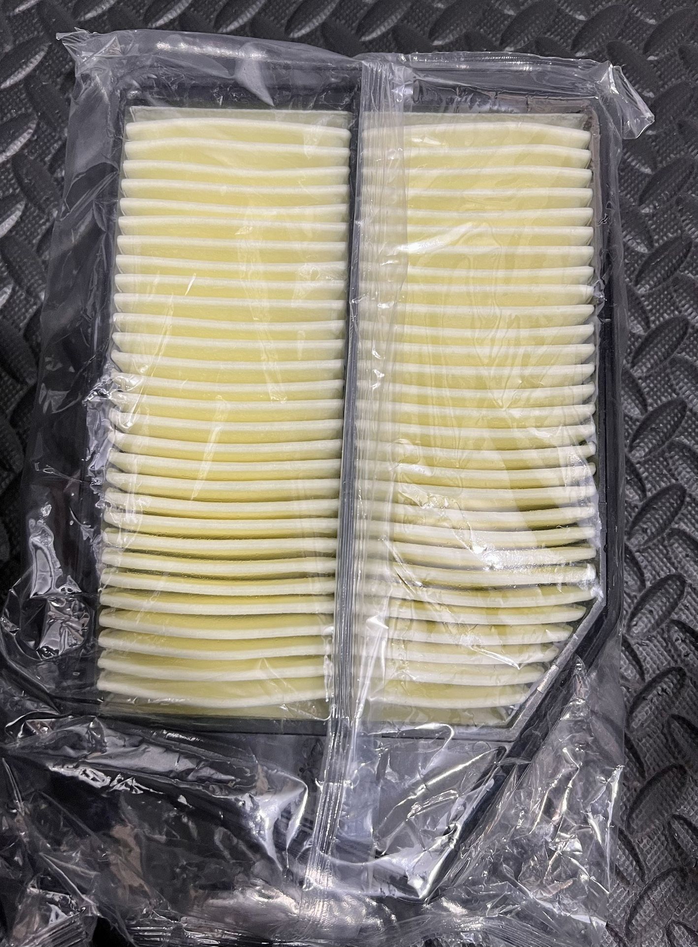 2013-2017 NEW OEM HONDA ACCORD AIR FILTER 17220-5A2-A00 2.4L - photo 2